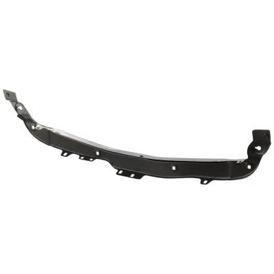 Rareelectrical - New Front Bumper Retainer Compatible With Chevrolet Cruze Ls Cruze L Cruze Premier Cruze Lt - Image 6