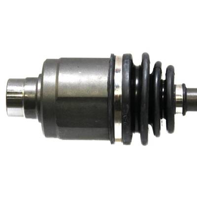 Rareelectrical - New Right Front Axle Assembly Compatible With Acura Rsx Base 4 Cyl 2.0L By Repcho8389a - Image 4