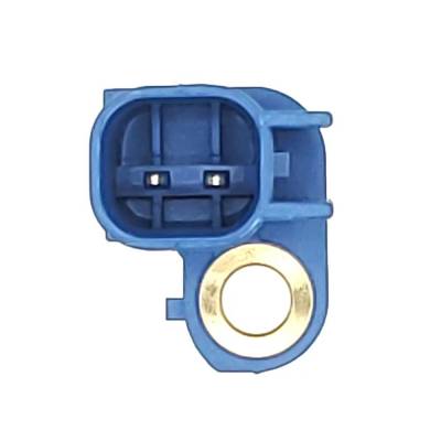 Rareelectrical - New Left Rear Abs Speed Sensor Compatible With Ford Lincoln Mkc Black Label 4 Cyl 2.3L Escape Se 4 - Image 4
