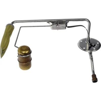 Rareelectrical - New Fuel Sending Unit Compatible With Chevrolet Bel Air Nomad 8 Cyl 4.3L Bel Air Base 8 Cyl 4.6L Bel - Image 3