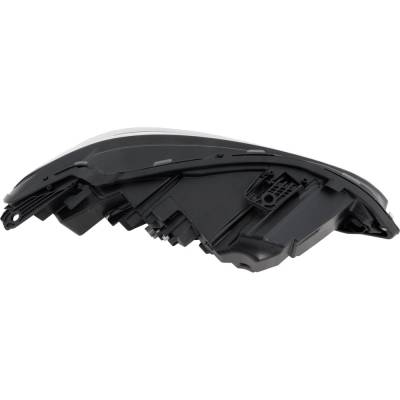 RAREELECTRICAL - Headlight Compatible With 2022-2024 Honda Civic 2.0L 1.5L I4 L15ca K20c1 Left Driver Side Led - Image 9
