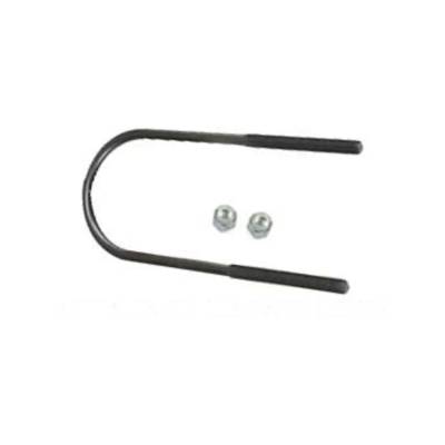 New Axle U Bolt Compatible With Toyota Tacoma Base 4 Cyl 2.7L Tacoma Base Pickup Base 4 Cyl 2.4L