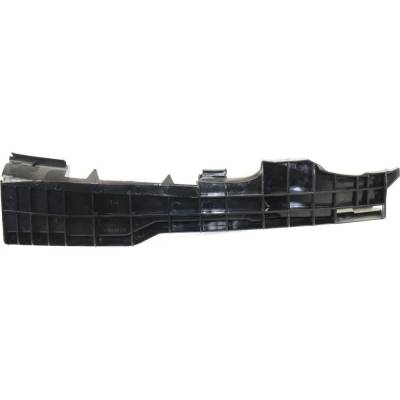 New Lower Front Bumper Retainer Compatible With Lexus Gs450h Base 6 Cyl 3.5L Gs460 Base 8 Cyl 4.6L