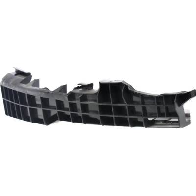 Rareelectrical - New Lower Front Bumper Retainer Compatible With Lexus Gs450h Base 6 Cyl 3.5L Gs460 Base 8 Cyl 4.6L - Image 4