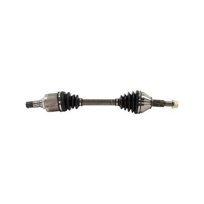 Rareelectrical - Left Front Axle Assembly Compatible With Nissan Maxima Sv 6 Cyl 3.5L Maxima S 6 Cyl 3.5L 2009-2014 - Image 8