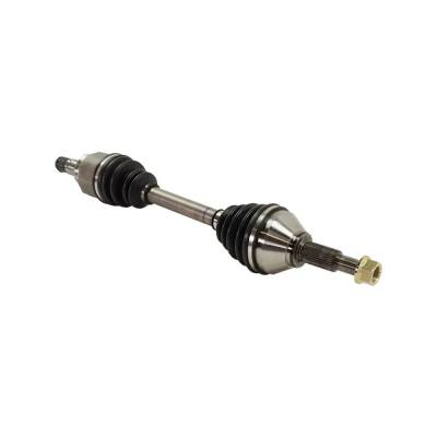 Rareelectrical - Left Front Axle Assembly Compatible With Nissan Maxima Sv 6 Cyl 3.5L Maxima S 6 Cyl 3.5L 2009-2014 - Image 6