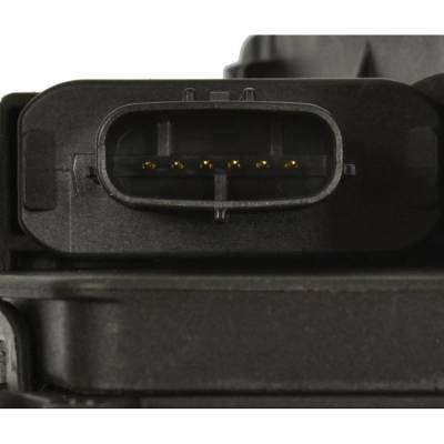 Rareelectrical - New Accelerator Pedal Position Sensor Compatible With Mazda Cx-3 Gt 4 Cyl 2.0L Cx-5 Grand Touring 4 - Image 5