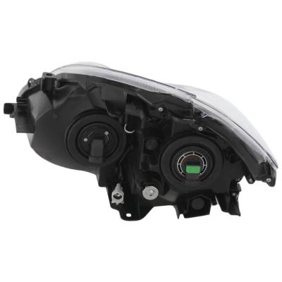 Rareelectrical - New Headlight Compatible With 2012-2015 Toyota Prius 1.8L I4 Right Passenger Side Halogen Rept100385 - Image 12