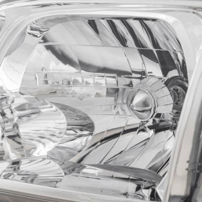 Rareelectrical - Headlight Compatible With 2005-2006 Toyota Tundra 3.4L 4.7L V6 Left Driver Side Halogen T100146 - Image 16