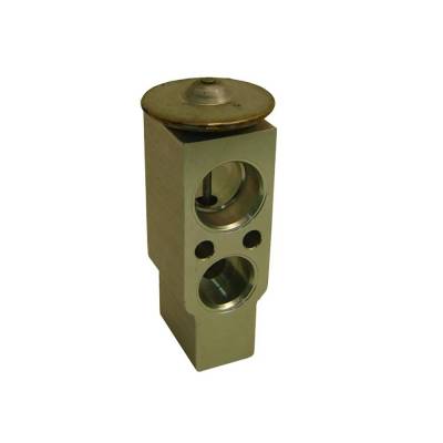 New A/C Expansion Valve Compatible With Honda Odyssey Lx 6 Cyl 3.5L Odyssey Ex 6 Cyl 3.5L Ex-L Dx