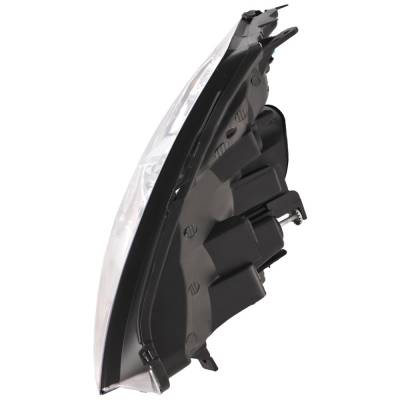 Rareelectrical - Headlight Compatible With 2003-2005 Nissan 350Z 3.5L V6 Vq35de/Vq35hr Right Passenger Side Halogen - Image 3
