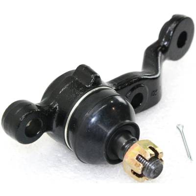 Rareelectrical - New Right Lower Ball Joint Compatible With Lexus Sc430 Base 8 Cyl 4.3L Gs300 Base 6 Cyl 3.0L Gs400 - Image 5