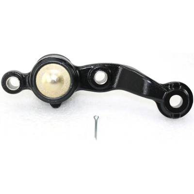 Rareelectrical - New Right Lower Ball Joint Compatible With Lexus Gs430 Base 8 Cyl 4.3L Sc430 Base 8 Cyl 4.3L Gs400 - Image 7
