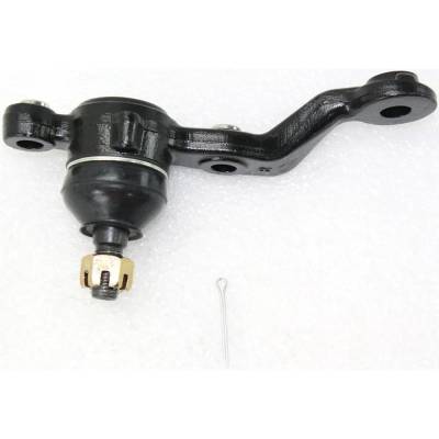 Rareelectrical - New Right Lower Ball Joint Compatible With Lexus Gs300 Base 6 Cyl 3.0L Sc430 Base 8 Cyl 4.3L Gs430 - Image 9