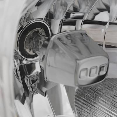 Rareelectrical - Headlight Compatible With 2009-2021 Nissan Frontier 2.5L 4.0L I4 Qr25de Vq40de Right Passenger Side - Image 14