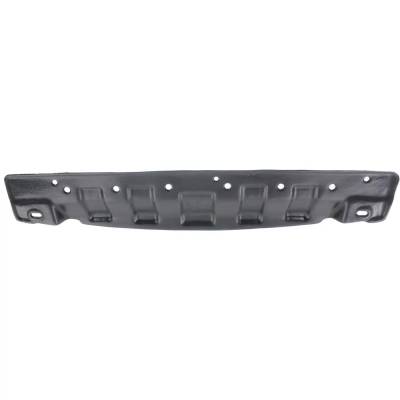 Rareelectrical - Engine Under Cover Splash Shield Compatible With 2012-2014 Hyundai Accent Front 1.6L 4-Cyl Direct - Image 7