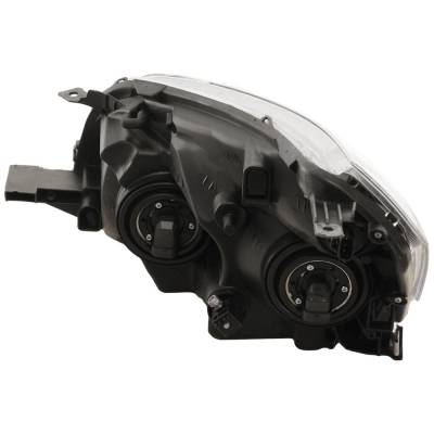 Rareelectrical - Headlight Compatible With 2009-2010 Pontiac Vibe 1.8L I4 Right Passenger Side Halogen Repp100105 - Image 12