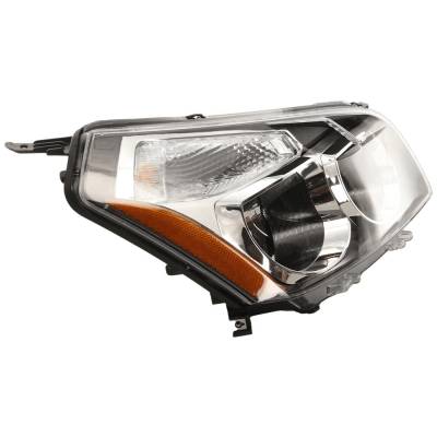 Rareelectrical - Headlight Compatible With 2009-2010 Pontiac Vibe 1.8L I4 Right Passenger Side Halogen Repp100105 - Image 16