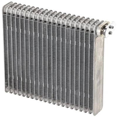 Rareelectrical - New A/C Evaporator Compatible With Nissan Rogue Sv 4 Cyl 2.5L Rogue Krom 4 Cyl 2.5L Rogue Sl 4 Cyl - Image 2