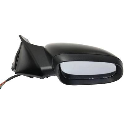Rareelectrical - Side Mirror Compatible With 2007-2011 Volvo S80 V70 Right Passenger Side Replaces Vl28er-S Vl28ers - Image 8