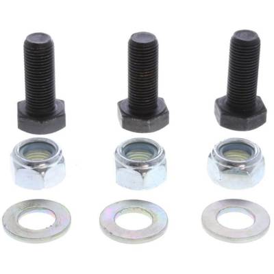 Rareelectrical - New Left Lower Ball Joint Compatible With Volvo 244 Gl 4 Cyl 2.3L 244 Base 4 Cyl 2.3L 262 C 6 Cyl - Image 4