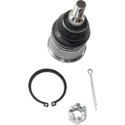 Rareelectrical - New Left Lower Ball Joint Compatible With Acura Honda Accord Value Package 4 Cyl 2.4L Accord Ex 4 - Image 9