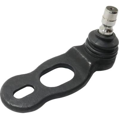 Rareelectrical - New Upper Ball Joint Compatible With Ford Lincoln Mercury Town Car Cypress 8 Cyl 4.6L Crown Victoria - Image 3