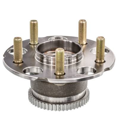 Rareelectrical - Rear Wheel Bearing And Hub Assembly Compatible With 1999-2004 Honda Odyssey V6 3.5L 1999 Isuzu Oasis - Image 5