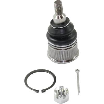 Rareelectrical - New Left Lower Ball Joint Compatible With Acura Honda Accord Se 6 Cyl 3.0L Accord Value Package 4 - Image 12