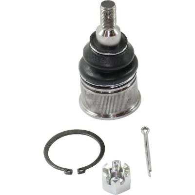 Rareelectrical - New Left Lower Ball Joint Compatible With Acura Honda Accord Value Package 4 Cyl 2.4L Accord Ex 4 - Image 4