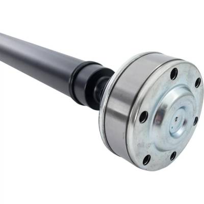 Rareelectrical - Front Prop Shaft Assembly Compatible With 2011-2017 Ford Lincoln Expedition El Expedition El Ssv - Image 6
