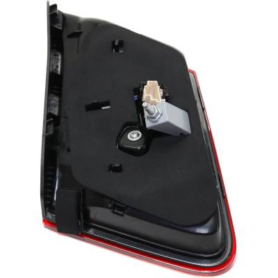 Rareelectrical - Tail Light Compatible With 2015-2016 Mercedes-Benz E250 E300 E350 E400 E550 E63 Amg S E63 Amg 3.5L - Image 9