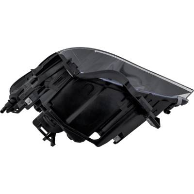 Rareelectrical - Headlight Compatible With 2008-2010 Bmw 528Xi 528I 528I Xdrive Right Passenger Side Halogen - Image 13