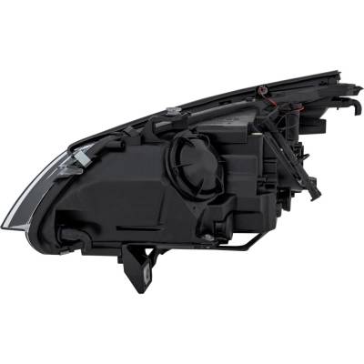 Rareelectrical - Headlight Compatible With 2008-2010 Bmw 528Xi 528I 528I Xdrive Right Passenger Side Halogen - Image 8