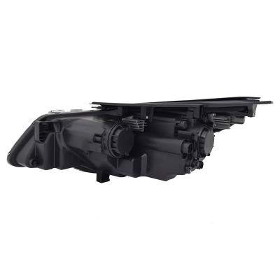 Rareelectrical - New Right Side Headlights Compatible With Kia Optima Ex Premium Sedan 2019 2020 By Part Numbers - Image 8