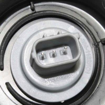 Rareelectrical - New Headlight Compatible With 2012-2016 Chevrolet Sonic 1.4L 1.8L I4 Luj/Le2 Luw/Lwe Right Passenger - Image 15