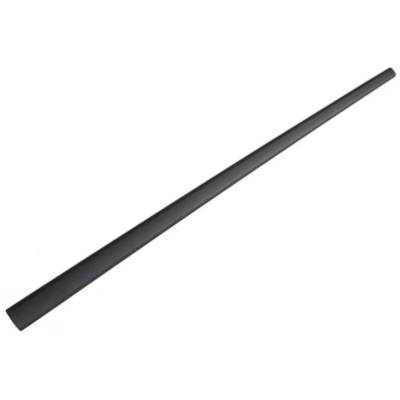 Rareelectrical - New Primed Door Molding And Beltlines Compatible With Chevrolet Impala Ltz 6 Cyl 3.9L Impala Police - Image 6