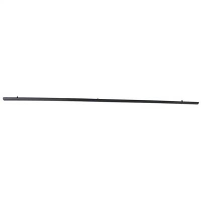 Rareelectrical - New Primed Door Molding And Beltlines Compatible With Chevrolet Impala Ltz 6 Cyl 3.9L Impala Police - Image 8