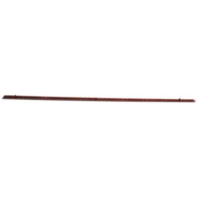 Rareelectrical - New Primed Door Molding And Beltlines Compatible With Chevrolet Impala Ltz 6 Cyl 3.9L Impala Police - Image 10