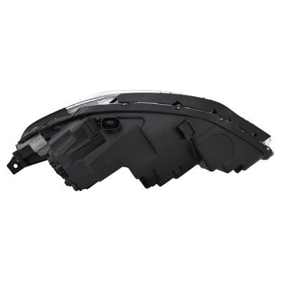 Rareelectrical - New Right Side Headlights Compatible With Kia Optima Ex Sedan 2019 2020 By Part Numbers Ki2503232 - Image 4