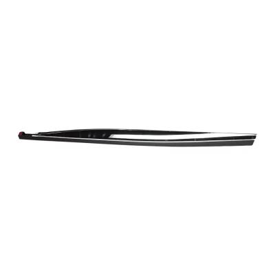 Rareelectrical - New With Chrome Door Molding And Beltlines Compatible With Nissan Murano Sl 6 Cyl 3.5L Murano - Image 11