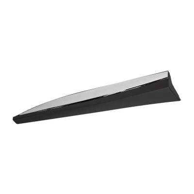 Rareelectrical - New With Chrome Door Molding And Beltlines Compatible With Nissan Murano Sl 6 Cyl 3.5L Murano - Image 4