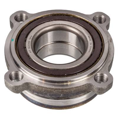 Rareelectrical - Rear Wheel Hub Assembly Compatible With Bmw M2 2016-2021 M3 2015-2018 M4 2015-2020 M5 M6 2006-2010 - Image 6