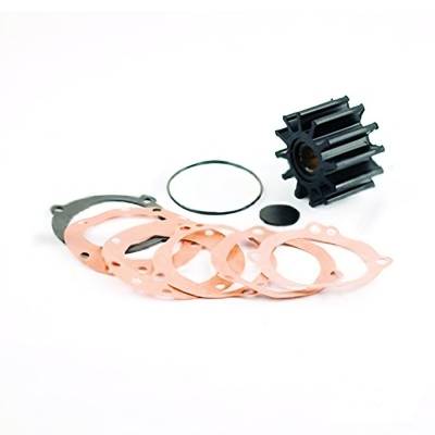 New Water Pump Service Kit By 10615K 18948-0001-P 700-660