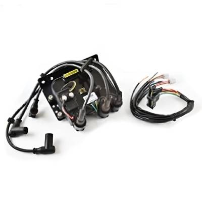 Cdi Electrical Module Kit Compatible With 1995-2006 Kawasaki Stx Zxi 900 1100 Stx-R 1200 Jet Ski