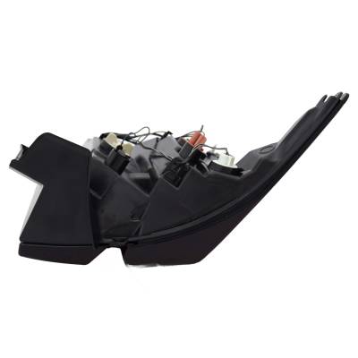 Rareelectrical - New Right Tail Light Compatible With Kia Sorento Ex Sport Utility Sorento Lx Sport Utility Sorento S - Image 3