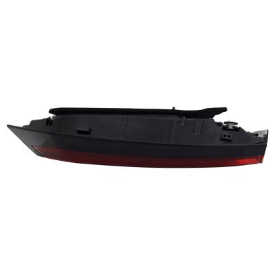 Rareelectrical - New Left Inner Tail Light Compatible With Honda Cr-V Lx Sport Utility Cr-V Ex Sport Utility - Image 6