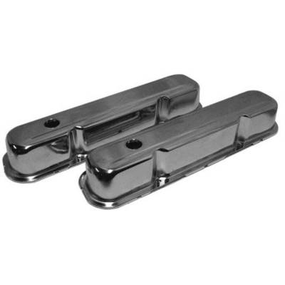 New Pair Valve Cover Set By Sil-Tw6572cp