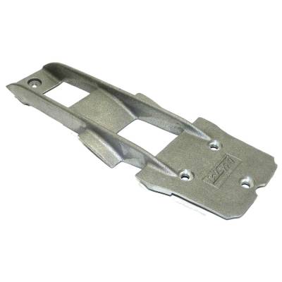 New Cast Aluminum Jet Pump Intake Grate Compatible With 2006-2010 Sea-Doo Gti Se 130 Gti Se 155 Gti