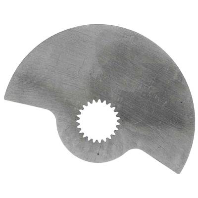 Rotary Valve Stainless Steel For 2-Stroke Pwc Compatible With Complete Sea-Doo 147 Degree 1991-2005